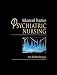 Book Advanced Practice Psychiatric Nursing