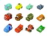 Blip Squinkies Cars 2 Bubble Pack 1