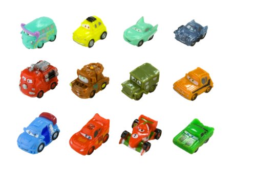 List Price: $10.99 pixar cars characters list. List Price: $10.99