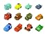 Blip Squinkies Cars 2 Bubble Pack 1_s-1