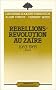 R�bellions-R�volution au Za�re (1963-1965), tome 1
