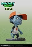Pocket Zombies - Ted-E 6" FigureIMAGE