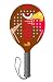 Sporting Goods : Falcon Ti - The Paddle Company - Titanium - Paddle Ball, Paddle Tennis, Beach