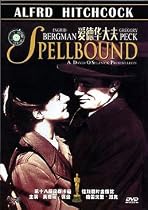 Alfred Hitchcock - Spellbound