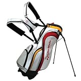 TaylorMade Golf Monza Stand Bag