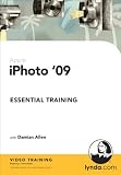 Iphoto ‘09 Essential Training