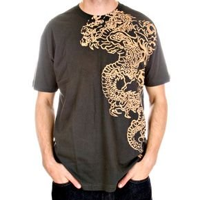 KU short sleeve t-shirt