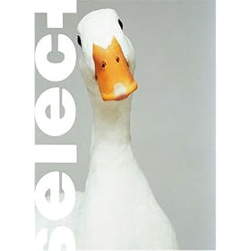 Select : the Photographic Showcase by