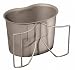 Sporting Goods : G I Spec Stainless Steel Canteen Cup