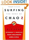 Surfing the Edge of Chaos: The Laws of Nature and the New Laws of Business