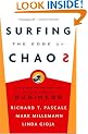 Surfing the Edge of Chaos: The Laws of Nature and the New Laws of Business