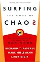 Surfing the Edge of Chaos: The Laws of Nature and the New Laws of Business