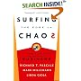 Surfing the Edge of Chaos: The Laws of Nature and the New Laws of Business