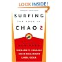 Surfing the Edge of Chaos: The Laws of Nature and the New Laws of Business