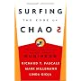 Surfing the Edge of Chaos: The Laws of Nature and the New Laws of Business