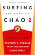 Surfing the Edge of Chaos: The Laws of Nature and the New Laws of Business