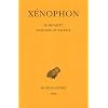 X�nophon. Banquet - Apologie de Socrate