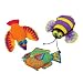 Petmate Fat Cat Classic Crackler - Turtle