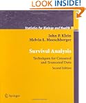 Survival Analysis: Techniques for Cen...