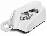 Wild And Wolf Trim Phone White New Phone