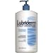 Lubriderm Daily Moisture Lotion For Normal to Dry Skin, 19.6 fl oz, Pack of 2