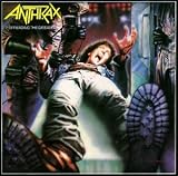 Spreading the Disease - Anthrax