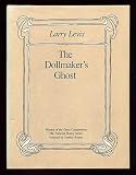 Dollmakers Ghost: 2 (The National poetry series)