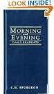 Morning and Evening