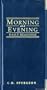 Morning and Evening (blue) (Daily Readings)