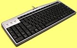 Review The Keyboard Company  / Evoluent Mouse-Friendly Keyboard