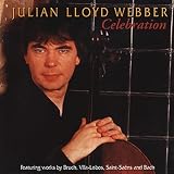 Music : Julian Lloyd Webber - Celebration