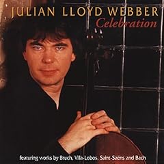 Julian Lloyd Webber - Celebration