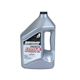 Premium 2-Cycle TC-W3 Outboard Oil - Gallon