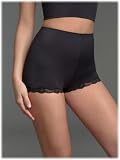 Flexees Womens One Fabulous Body II Lace Boy Leg #77346
