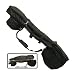 Sitar Case, Double Toomba, Padded Nylon