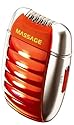 Philips HP6461 Satinelle Massage Cordless Epilator