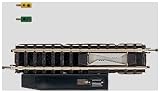 Marklin 8587 Straight Uncoupler Track Section