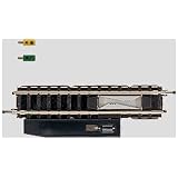 Marklin 8587 Straight Uncoupler Track Section