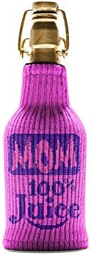 Freaker USA - The Cool Aid (Mom Juice) Freaker, Bottle Insulator Koozie - One Size Fits All