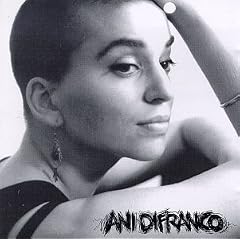 Ani DiFranco Biography, lyrics, albums, videos, discography