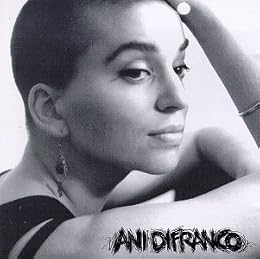 Ani DiFranco Picture 6