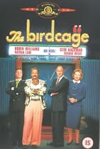 The Birdcage [DVD] [1996]