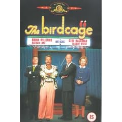 The Birdcage [DVD] [1996]