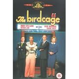 The Birdcage [DVD] [1996]by Robin Williams