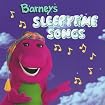 Barney's Sleepytime Songs