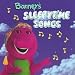 Sleepytime Songs