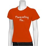 Tennessee Volunteers Orange Ladies There's Nothing Like..T-shirt