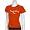 Tennessee Volunteers Orange Ladies There's Nothing Like..T-shirt
