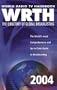 World Radio TV Handbook 2004: The Directory of Global Broadcasting