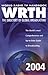 Book World Radio TV Handbook 2004: The Directory of Global Broadcasting